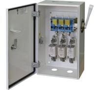 Силовой ящик УЗОЛА ЯРП-100А IP54 U450311