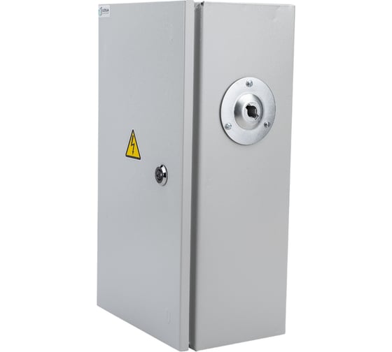 Силовой ящик УЗОЛА ЯРП-100А IP54 U450311