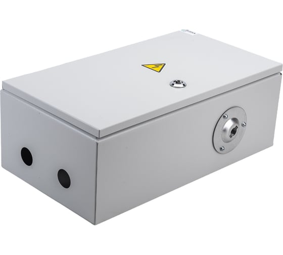 Силовой ящик УЗОЛА ЯРП-100А IP54 U450311