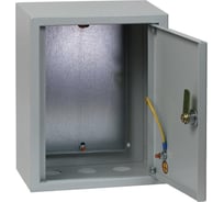 Щиток EKF ЩМП-02 mb22-02 33516