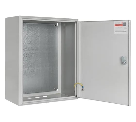 Бокс EKF ЩМП-03 mb22-03 33517