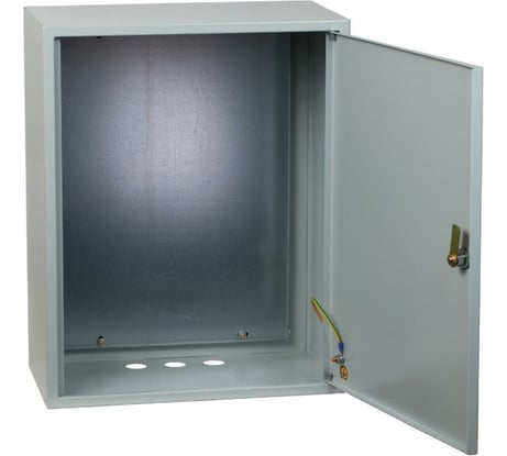 Щиток EKF ЩМП-09 mb22-09 33151