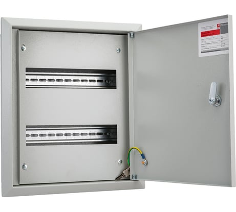 Щит EKF ЩРВ-24 з mb11-24