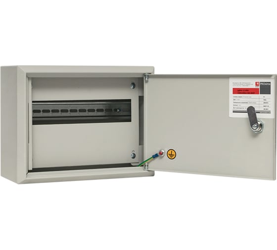 Распределителный навесной щит EKF ЩРН-12 220х300х120 мм IP31 PROxima mb21-12