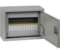 Щит ЩРН-12з IP54 EKF mb24-12 82655
