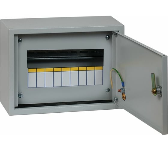Щит ЩРН-9з EKF mb21-9 25613