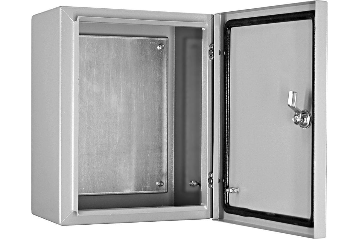 Щит ЩРНМ-1 IP31 EKF mb22-1 59050 - выгодная цена, отзывы ...