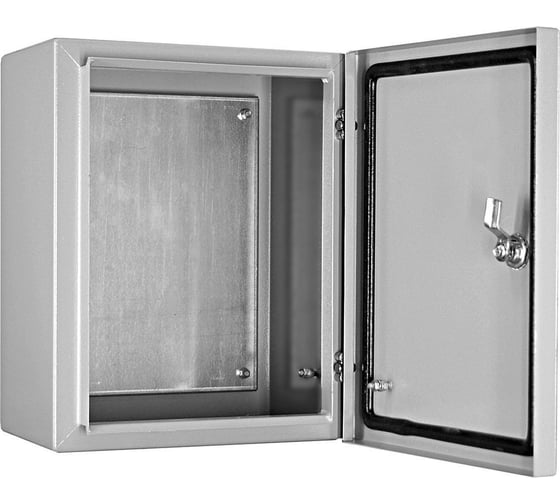 Щит ЩРНМ-1 IP31 EKF mb22-1 59050