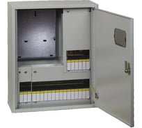 Щит EKF ЩРУН 3/24 mb23-3/24