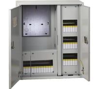 Щит EKF ЩРУН 3/48 mb23-3/48-2