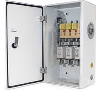 Ящик сил. ООО "ЭЛЕКТРОФИДЕР" ЯРП-100А IP54 253555