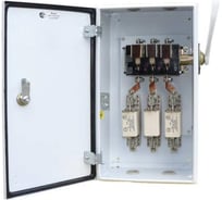 Силовой ящик Электрофидер ЯРП-250А IP54 253556