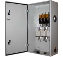 Ящик сил. ООО "ЭЛЕКТРОФИДЕР" ЯРП-400А IP54 253557