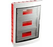 Бокс на 36 модулей, СП Vi-ko 912036 45234
