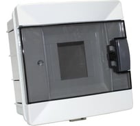 Бокс на 8 модулей, СП MAKEL 63008 15476979