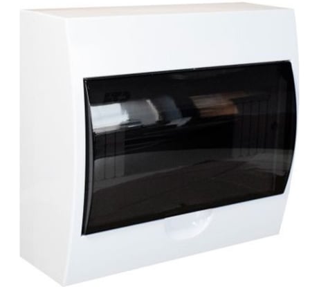 Бокс ETP 10P TSM OUTSIDE наружной установки с крышкой 51303