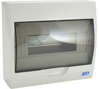 Бокс ETP 15P TSM OUTSIDE наружной установки с крышкой 51305 25175979