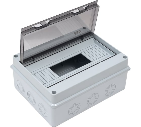 Бокс ETP 12 WAYS IP65 51315