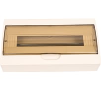 Бокс ETP 18P TSM OUTSIDE наружной установки с крышкой 51306 25176243