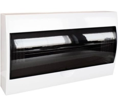 Бокс ETP 18P TSM OUTSIDE наружной установки с крышкой 51306