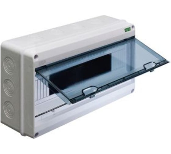 Бокс ETP 18 WAYS IP65 51316