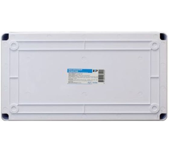 Бокс ETP 18 WAYS IP65 51316