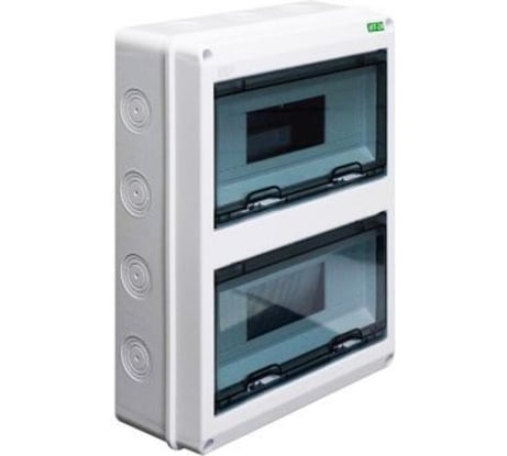 Бокс ETP 24 WAYS IP65 51317