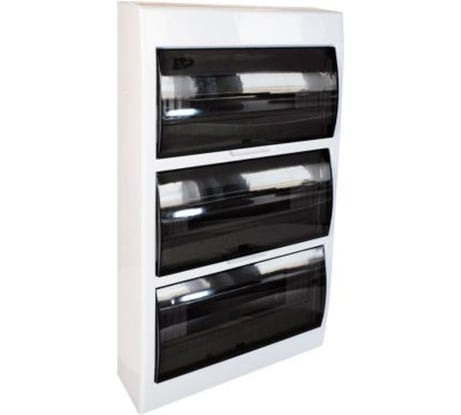 Бокс ETP 36P TSM OUTSIDE наружной установки с крышкой 51308