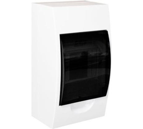 Бокс ETP 4P TSM OUTSIDE наружной установки с крышкой 51301