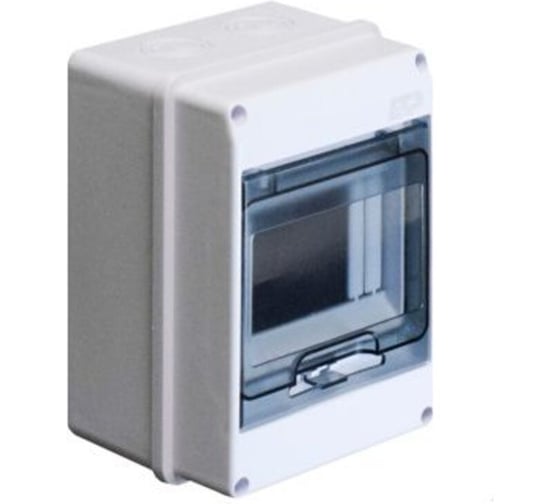 Бокс ETP 5 WAYS IP65 51313