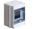 Бокс ETP 5 WAYS IP65 51313 1