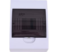 Бокс ETP 6P TSM OUTSIDE наружной установки с крышкой 51302 25176141