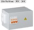 Ящик с понижающим трансформатором TDM ELECTRIC ЯТП-0,25 SQ1601-0004 2