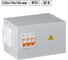 Ящик с понижающим трансформатором TDM ELECTRIC ЯТП-0,25 SQ1601-0008 2