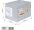 Ящик с понижающим трансформатором TDM ELECTRIC ЯТП-0,25 SQ1601-0008 3