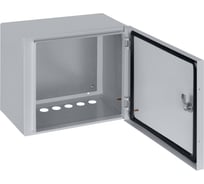 Щит с монтажной панелью TDM щмп-4.6.2-0 (400x600x250) ip54 народный эконом SQ0905-3410