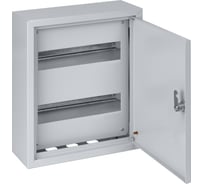 Распределительный наружный щит TDM ELECTRIC щрн-24 (350x300x125) ip31 народный эконом SQ0905-2902