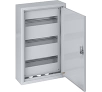 Распределительный наружный щит TDM ELECTRIC щрн-36 (480x300x125) ip31 народный эконом SQ0905-2903