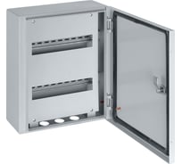 Распределительный наружный щит TDM щрн-24 (410x330x120) ip54 народный эконом SQ0905-3011