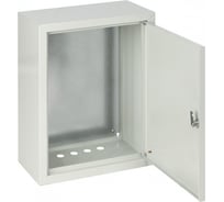 Щит с монтажной панелью TDM ELECTRIC щмп-2-0 (500x400x220) ip31 народный эконом SQ0905-3303
