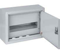 Распределительный наружный щит TDM ELECTRIC щрн-12 (220x300x125) ip31 народный эконом SQ0905-2901