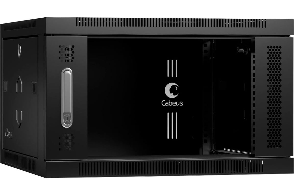 Cabeus sh-05f-6u60/35-BK