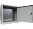 Корпус Электростандарт ЩМП-4.4.1-0 400x400x150мм ip31 металл серый 8210079 2