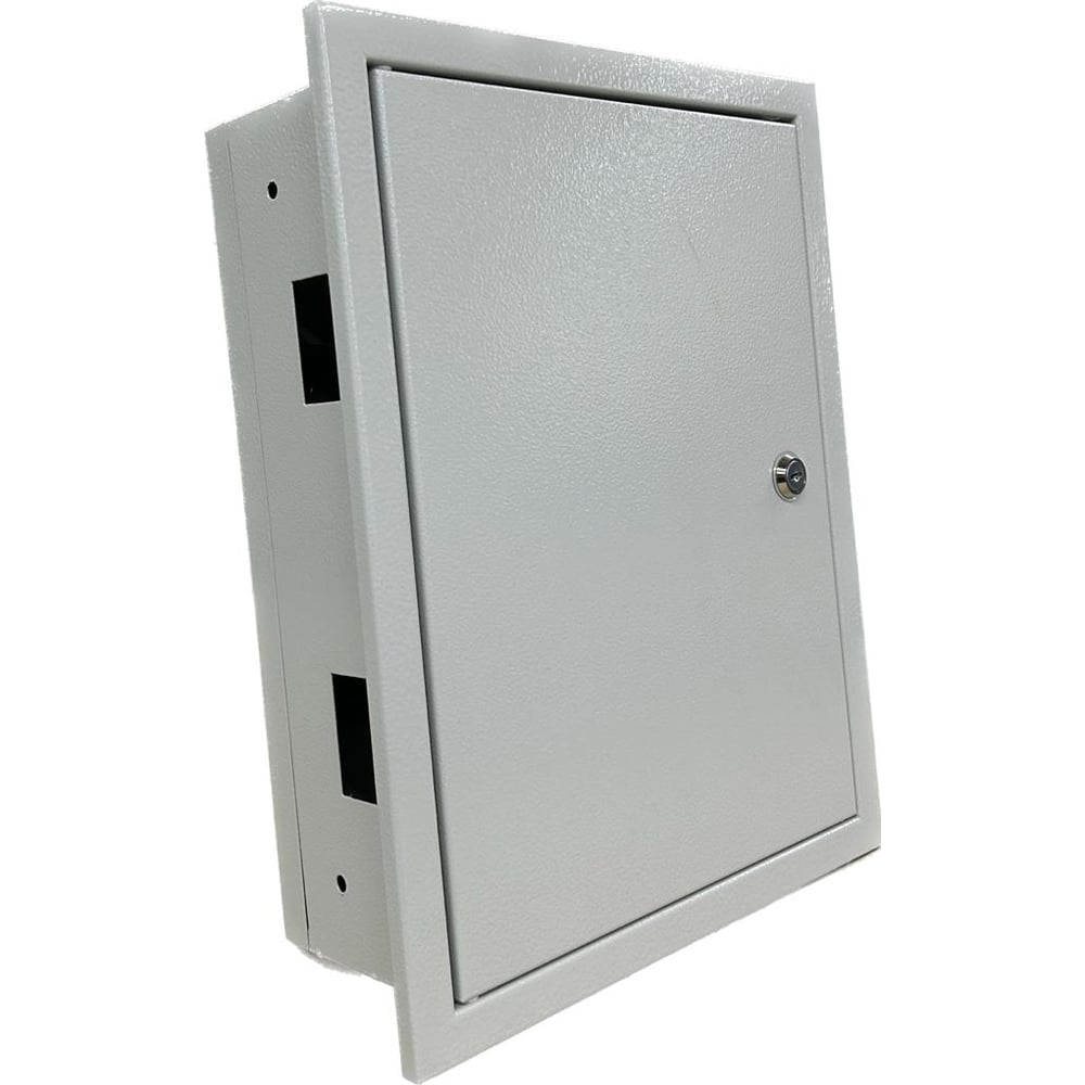 Корпус Электростандарт ЩРВ-24з 395x310x120мм ip31 металл серый 8212431 ...