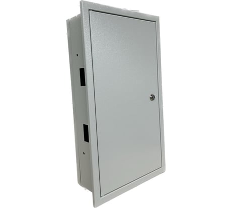 Корпус Электростандарт ЩРВ-36з 540x310x120мм ip31 металл серый 8212441