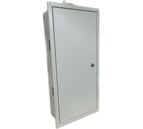 Корпус Электростандарт ЩРВ-48з 620x310x120мм ip31 металл серый 8212451