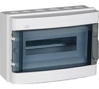 Модульный пластиковый корпус КМПн 2/12 IP55 IEK MKP72-N1-12-55 294462
