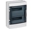 Модульный пластиковый корпус КМПн 2/24 IP55 IEK MKP72-N1-24-55 294464 1
