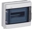 Модульный пластиковый корпус КМПн 2/9 IP55 IEK MKP72-N1-09-55 294461 1