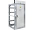 Корпус ячейки EKF КСО 393-1з Stingray kso-393-1-6 1